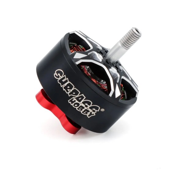Surpass Hobby S Serie 3115 Fledermaus S3115 900KV 1050KV Bürstenlose Motor fabrik Hohe Qualität für Renn drohnen zubehör